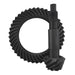 Yukon Gear YG D60SR-456R Yukon High Performance Short Rev Ring/Pinion 2017+Super Duty D60 4.56 28spl - Truck Part Superstore