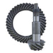 Yukon Gear YG D70-456T High performance Yukon replacement Ring/Pinion gear set for Dana 70 in a 4.56 - Truck Part Superstore