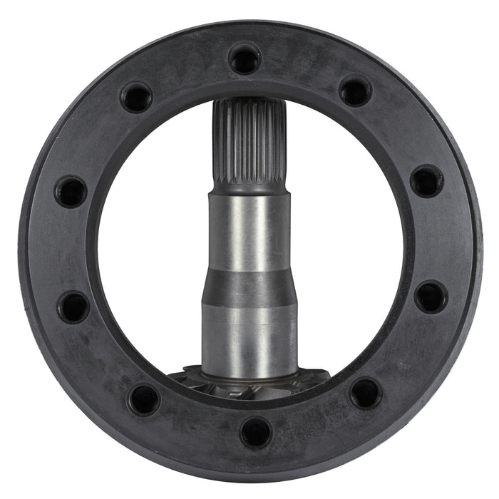 Yukon Gear YG DM200-456RT High Performance Yukon Ring/Pinion Dana M200 Front 4.56 Thick fits 3.42 Case - Truck Part Superstore