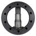 Yukon Gear YG DM200-456RT High Performance Yukon Ring/Pinion Dana M200 Front 4.56 Thick fits 3.42 Case - Truck Part Superstore
