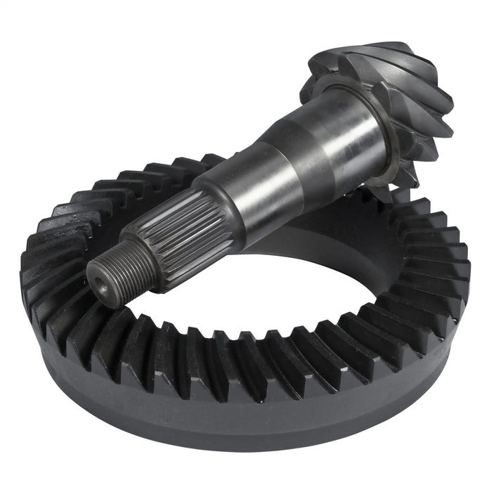 Yukon Gear YG DM200-456RT High Performance Yukon Ring/Pinion Dana M200 Front 4.56 Thick fits 3.42 Case - Truck Part Superstore