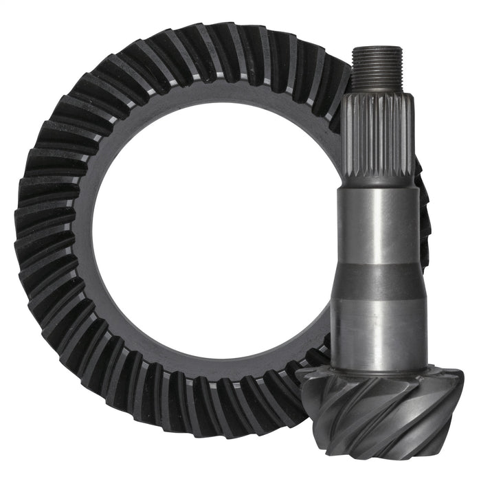 Yukon Gear YG DM200-456RT High Performance Yukon Ring/Pinion Dana M200 Front 4.56 Thick fits 3.42 Case - Truck Part Superstore