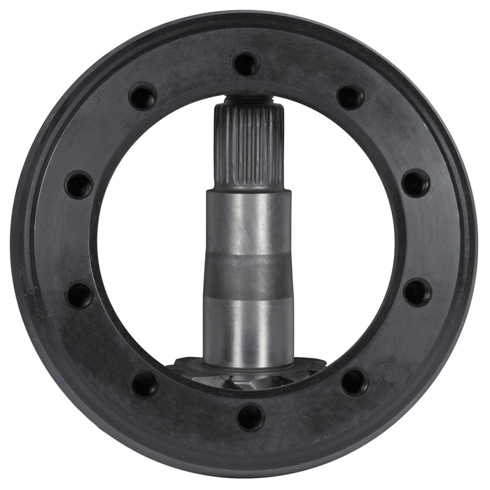 Yukon Gear YG DM220-456 High Performance Yukon Ring/Pinion Dana M220 Rear4.56 Thick Fits 3.42 Case - Truck Part Superstore