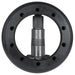 Yukon Gear YG DM220-456 High Performance Yukon Ring/Pinion Dana M220 Rear4.56 Thick Fits 3.42 Case - Truck Part Superstore