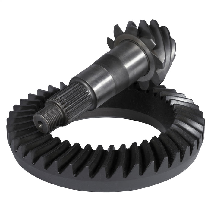 Yukon Gear YG DM220-456 High Performance Yukon Ring/Pinion Dana M220 Rear4.56 Thick Fits 3.42 Case - Truck Part Superstore