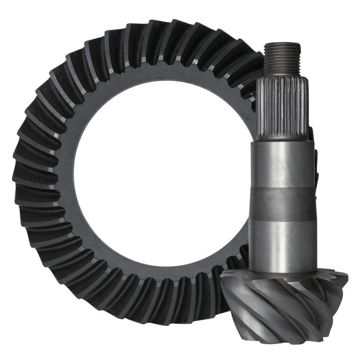 Yukon Gear YG DM220-456 High Performance Yukon Ring/Pinion Dana M220 Rear4.56 Thick Fits 3.42 Case - Truck Part Superstore