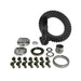 Yukon Gear YG DM300-488 High performance Yukon replacement Ring/Pinion gear set for Dana M300; 4.88 - Truck Part Superstore