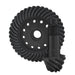Yukon Gear YG DS135-488 High performance Yukon replacement ring/pinion set for Dana S135 in a 4.88 . - Truck Part Superstore