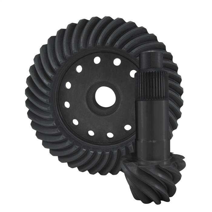 Yukon Gear YG DS111-488 High performance Yukon replacement ring/pinion set for Dana S111 in a 4.88 . - Truck Part Superstore