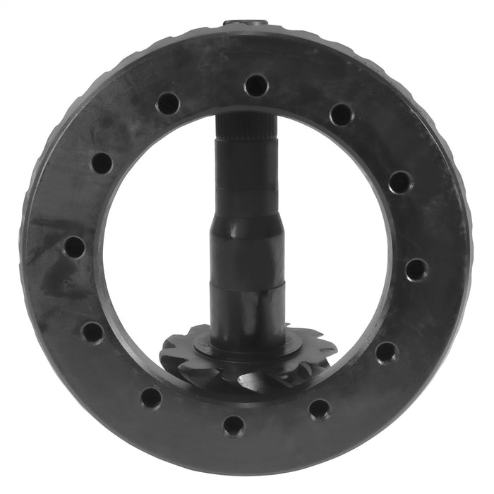 Yukon Gear YG F10.5-331-37 Yukon High Performance Ring/Pinion Gear Set for 2011-up Ford 10.5in.; 3.31 Ratio - Truck Part Superstore