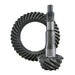 Yukon Gear YG F10.5-430-31 High performance Yukon ring/pinion gear set for 10/down 10.5in. in a 4.30 . - Truck Part Superstore