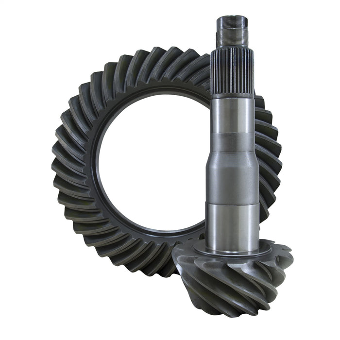 Yukon Gear YG F10.5-488-37 Yukon High Performance Ring/Pinion Gear Set for 2011/up 10.5in. in a 4.88 - Truck Part Superstore