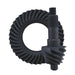 Yukon Gear YG F10-543-PRO Yukon High Performance Ring/Pinion Set 10in. Oversized Pro Gear; 5.43 35-Spl - Truck Part Superstore