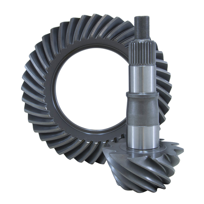 Yukon Gear YG F8.8-373 High performance Yukon Ring/Pinion gear set for Ford 8.8in. in a 3.73 ratio - Truck Part Superstore