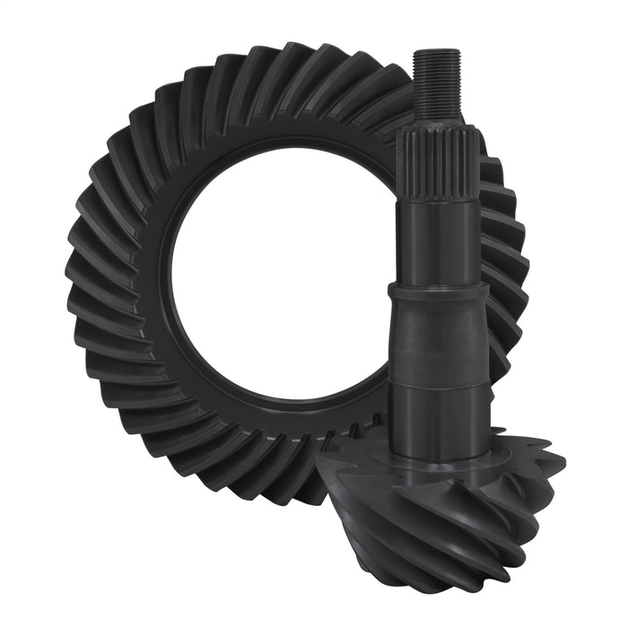 Yukon Gear YG F8.8-355-15 High performance Yukon Ring/Pinion gear set for 15/up Ford 8.8in.; 3.55 ratio - Truck Part Superstore