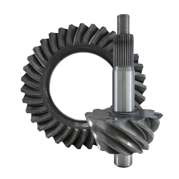 Yukon Gear YG F9-433 High performance Yukon Ring/Pinion gear set for Ford 9in. in a 4.33 ratio - Truck Part Superstore