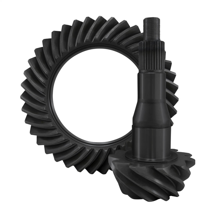 Yukon Gear YG F9.75-331-11 Yukon High Performance Ring/Pinion Gear Set for 2011/up 9.75in. in a 3.31 - Truck Part Superstore