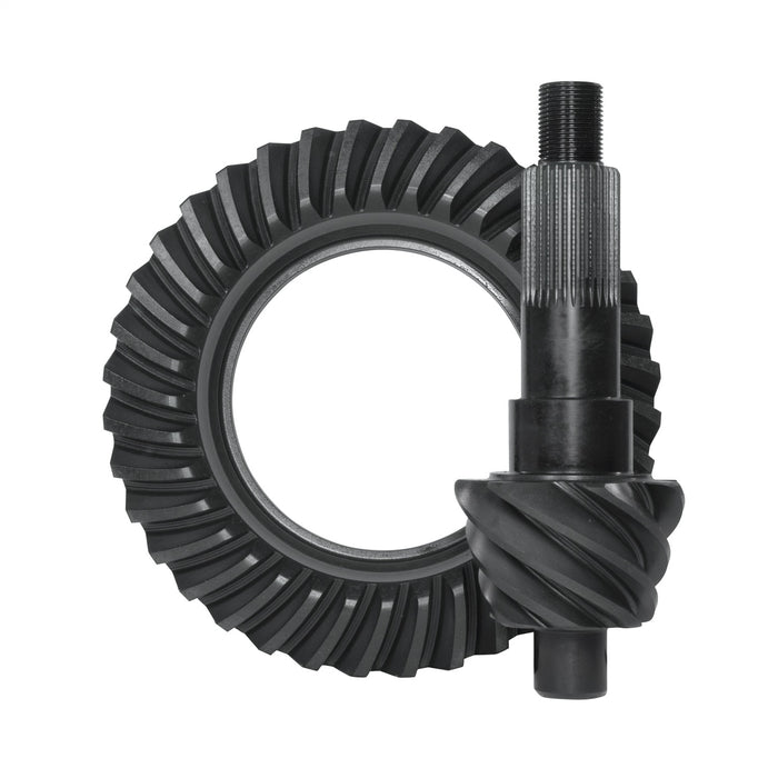 Yukon Gear YG F9-PRO-514-O Yukon Ring/Pinion Oversized Pro Gears Ford 9in. 35-Spl 5.14 Ratio - Truck Part Superstore