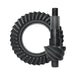 Yukon Gear YG F9-PRO-514-O Yukon Ring/Pinion Oversized Pro Gears Ford 9in. 35-Spl 5.14 Ratio - Truck Part Superstore