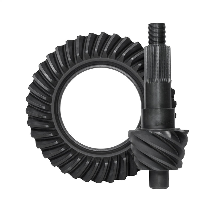 Yukon Gear YG F9-PRO-543-O 9in. FORD 5.43 OVERSIZE PRO Ring/Pinion ; 35 Spline PIN (NOT for street use) - Truck Part Superstore