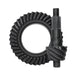 Yukon Gear YG F9-PRO-543-O 9in. FORD 5.43 OVERSIZE PRO Ring/Pinion ; 35 Spline PIN (NOT for street use) - Truck Part Superstore