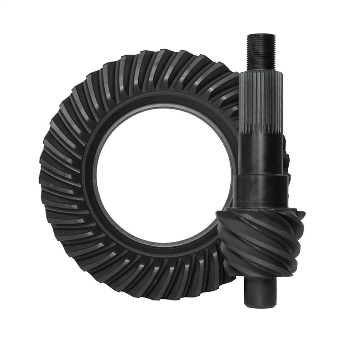 Yukon Gear YG F9-PRO-650-O Yukon Ring/Pinion Oversized Pro Gears Ford 9in. 35-Spl 6.50 Ratio - Truck Part Superstore
