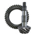 Yukon Gear YG GM11.5-513 High performance Yukon Ring/Pinion gear set for GM/Chy 11.5in. Rear in a 5.13 - Truck Part Superstore