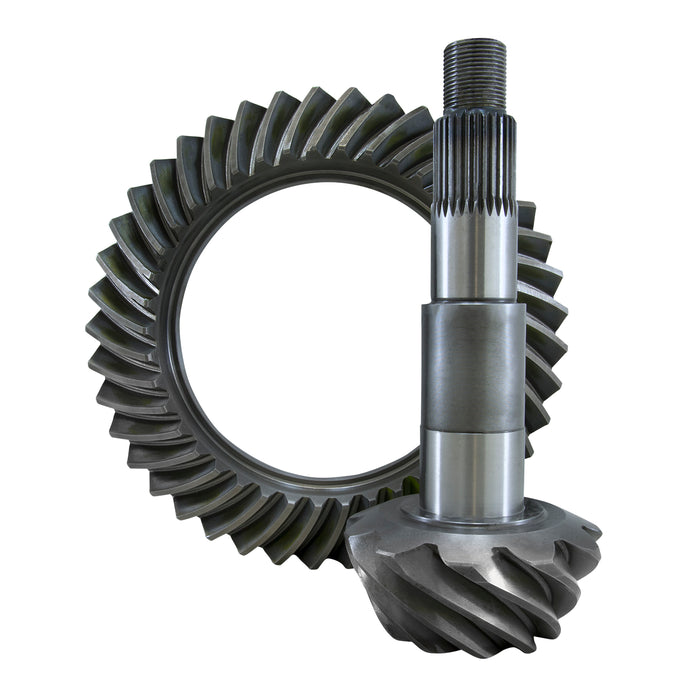 Yukon Gear YG GM11.5-373 High performance Yukon Ring/Pinion gear set for GM/Chy 11.5in. Rear in a 3.73 - Truck Part Superstore