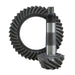 Yukon Gear YG GM12T-513 High performance Yukon Ring/Pinion gear set for GM 12 bolt truck in a 5.13 - Truck Part Superstore