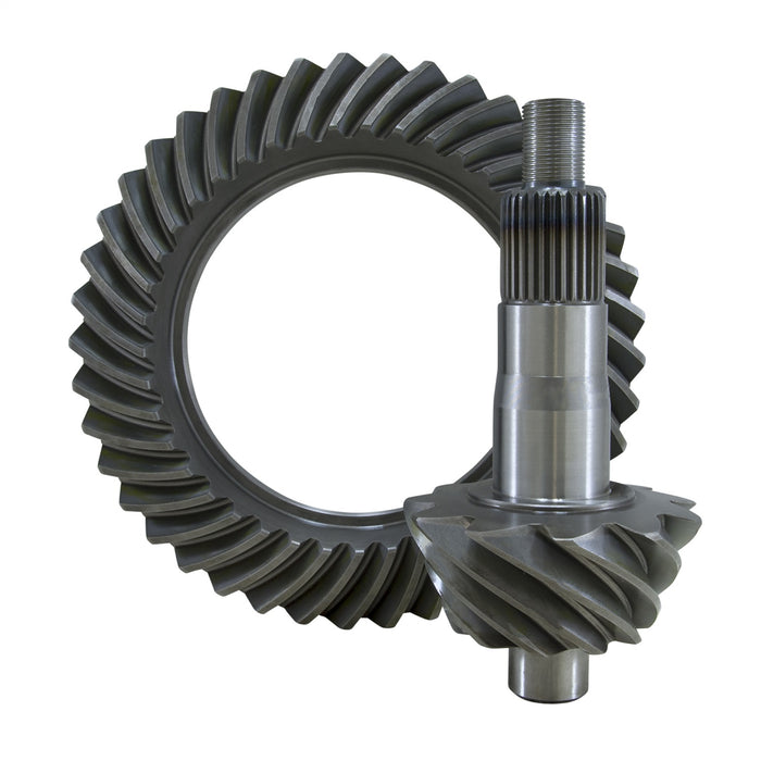 Yukon Gear YG GM14T-373 High performance Yukon Ring/Pinion set for 10.5in. GM 14 bolt truck in a 3.73 - Truck Part Superstore