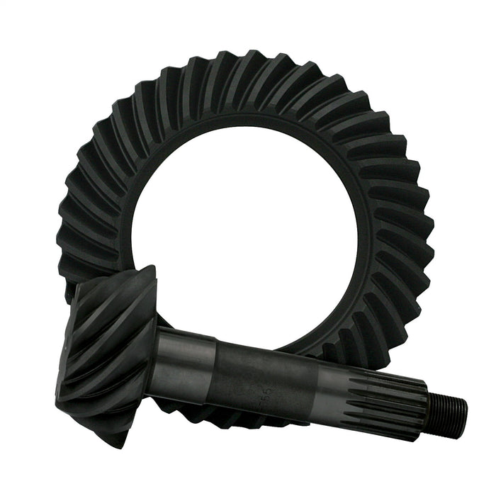 Yukon Gear YG GM55P-336 High performance Yukon Ring/Pinion gear set for GM Chevy 55P in a 3.36 ratio - Truck Part Superstore