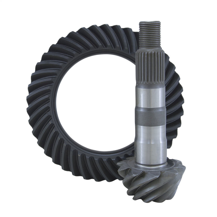 Yukon Gear YG GM7.2-342R High performance Yukon Ring/Pinion set for GM IFS 7.2in. (S10/S15) in a 3.42 - Truck Part Superstore