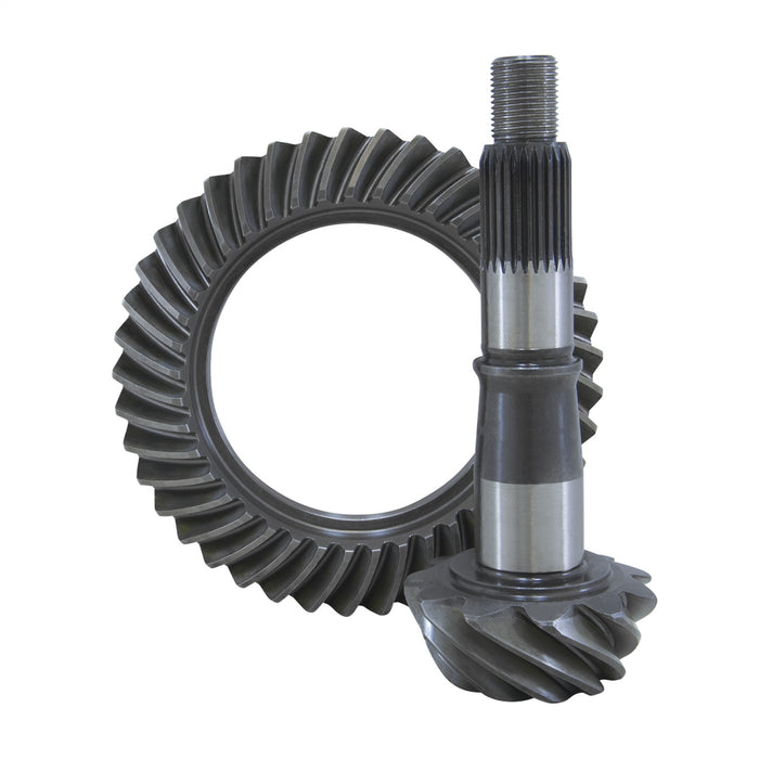 Yukon Gear YG GM7.5-411 High performance Yukon Ring/Pinion gear set for GM 7.5in. in a 4.11 ratio - Truck Part Superstore