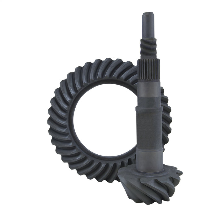 Yukon Gear YG GM7.6-323IRS High performance Yukon Ring/Pinion gear set for GM 7.6in. IRS in a 3.23 ratio - Truck Part Superstore