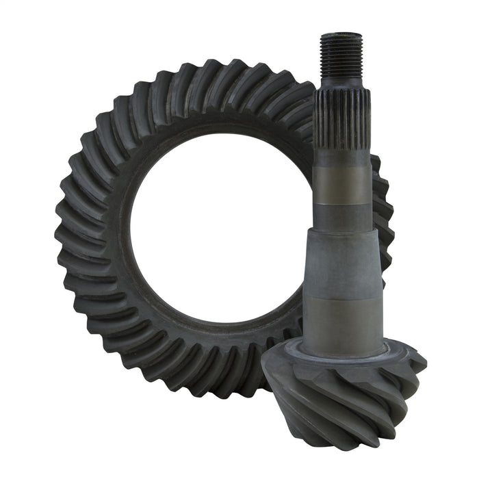 Yukon Gear YG GM8.0-373 High performance Yukon Ring/Pinion gear set for GM 8in. in a 3.73 ratio - Truck Part Superstore