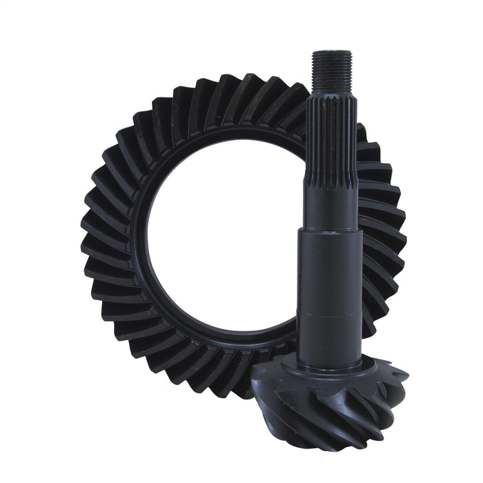 Yukon Gear YG GM12P-308 High performance Yukon Ring/Pinion gear set for GM 12P in a 3.08 ratio - Truck Part Superstore