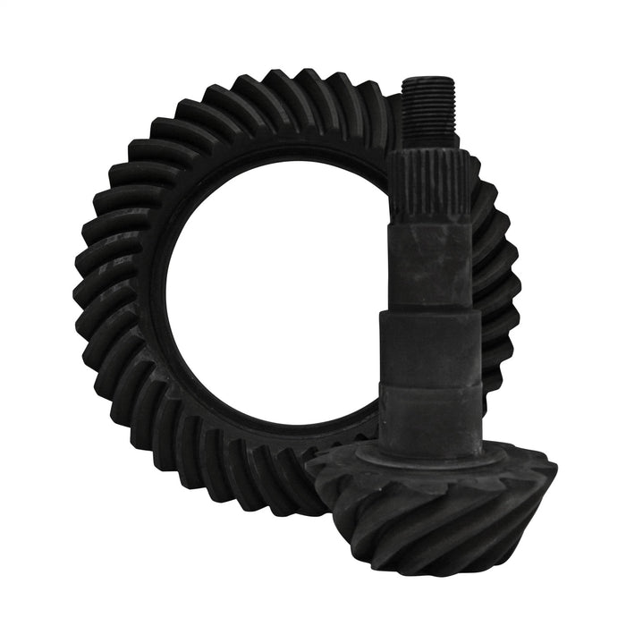 Yukon Gear YG GM8.25-323R 8.25IFS GM 3.23 Reverse Ring/Pinion (Fits 3.23/DOWN Carrier) . - Truck Part Superstore