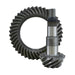 Yukon Gear YG GM8.25-308R High performance Yukon Ring/Pinion set GM 8.25in. IFS Rev rotation in a 3.08 - Truck Part Superstore