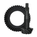 Yukon Gear YG GM8.5-411 High performance Yukon Ring/Pinion gear set for GM 8.5in./8.6in. in a 4.11 ratio - Truck Part Superstore