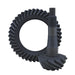 Yukon Gear YG GM8.5OLDS-342 Yukon High Performance Ring/Pinion Gear Set for GM 8.5in. OLDS rear; 3.42 ratio - Truck Part Superstore