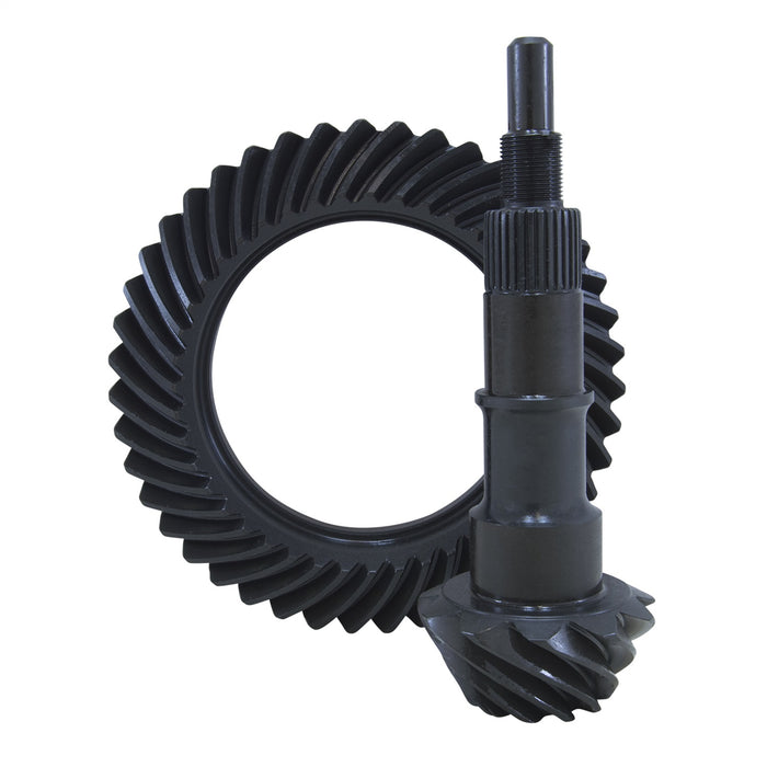 Yukon Gear YG GM8.6-373IRS High performance Yukon Ring/Pinion set 2010+Camaro GM 8.6in./218mm IRS; 3.73 - Truck Part Superstore