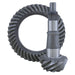 Yukon Gear YG GM9.25-373R High performance Yukon Ring/Pinion set for GM 9.25in. IFS Rev rotation 3.73 - Truck Part Superstore