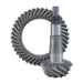 Yukon Gear YG GM9.76-342 High performance Yukon Ring/Pinion gear set for 14/up GM 9.76in. in a 3.42 - Truck Part Superstore