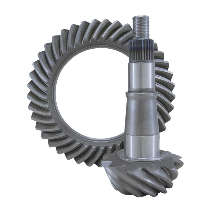 Yukon Gear YG GM9.76-373 High performance Yukon Ring/Pinion gear set for 14/up GM 9.76in. in a 3.73 - Truck Part Superstore