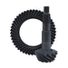 Yukon Gear YG GMBOP-336 High performance Yukon Ring/Pinion set GM 8.2in. Buick Oldsmobile/Pontiac 3.36 - Truck Part Superstore