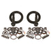 Yukon Gear YGK009 Yukon Gear/Install Kit package for Jeep TJ Rubicon; 4.56 ratio. - Truck Part Superstore