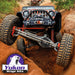 Yukon Gear YGK056STG4 Stage 4 Re-Gear Kit upgrades front/rear diffs; 24 spl; incl covers/fr/rr axles - Truck Part Superstore
