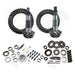Yukon Gear YGK057 Yukon Gear/Install Kit package for 2003-2011 Ram 2500/3500 3.73 - Truck Part Superstore