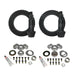 Yukon Gear YGK066 Yukon Gear/Kit Package for JL/JT Rubicon; D44 Rear/D44 Front; 4.11 Gear - Truck Part Superstore