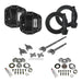Yukon Gear YGK067STG3 Stage 3 Re-Gear Kit upgrades front/rear diffs; 28 spl; incl covers/fr axles - Truck Part Superstore